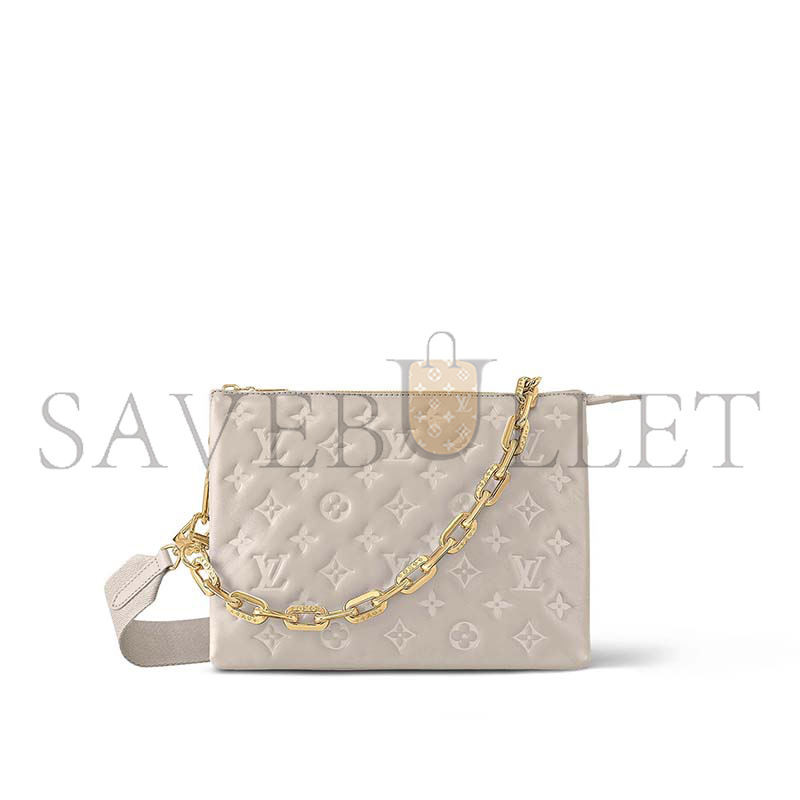 LOUIS VUITTON COUSSIN PM M20842 (26*20*12cm)
